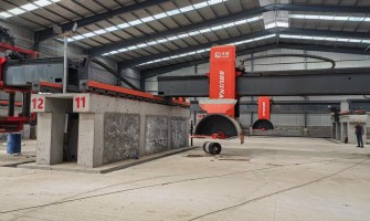 2025 Stone Factory Upgrade Trends – How Stone Block Cutting Machines Reshape Raw Stone Cutting Efficiency
