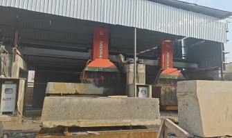 Is a Multi-Blade Bridge Saw Worth the Investment?