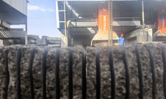 Why Flatness Is So Important in Stone Cutting | Multi-Blade Bridge Saw Solutions