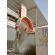 Single beam bridge stone cutting machine QQJ-2500