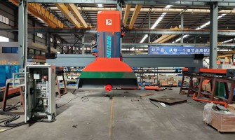 From Order to Shipment: How Shuinan Machinery Prepares Your Stone Processing Machine