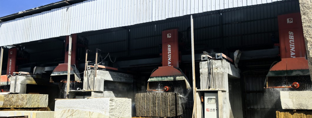 What to Check Before Buying a Bridge Stone Cutting Machine