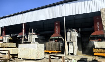 What to Check Before Buying a Bridge Stone Cutting Machine