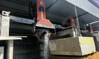 Why Proper Cooling Is Important in Stone Cutting