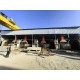 ShuiNan Multi-Blade Bridge Stone Cutting Machine QQJ-2200/2500