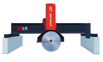 Bridge-Type Multi Blade Block Cutter: Key Specs, Output Tips, and FAQs