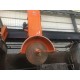 Single beam bridge stone cutting machine QQJ-2500