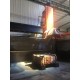 Single beam bridge stone cutting machine QQJ-2500
