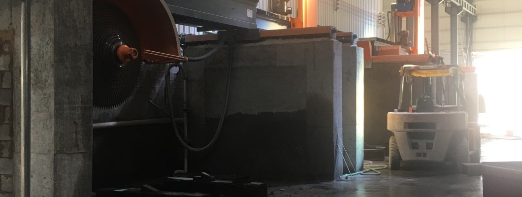 Can I Use the Same Machine for Marble and Granite?