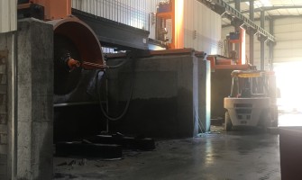 Can I Use the Same Machine for Marble and Granite?