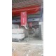 Single beam bridge stone cutting machine QQJ-2500