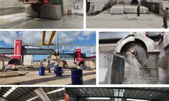 How One Machine Can Transform Your Stone Processing Efficiency