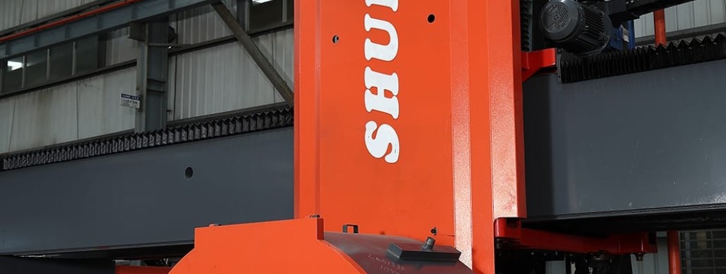 The Innovator in Stone Cutting: Water South Double-Beam Bridge Stone Cutting Machine, Precise and Efficient The Innovator in Stone Cutting: Water South Double-Beam Bridge Stone Cutting Machine, Precise and Efficient