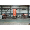 Block Cutting Machine
