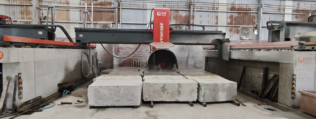How to Reduce Stone Machinery Maintenance Costs and Extend Equipment Lifespan How to Reduce Stone Machinery Maintenance Costs and Extend Equipment Lifespan
