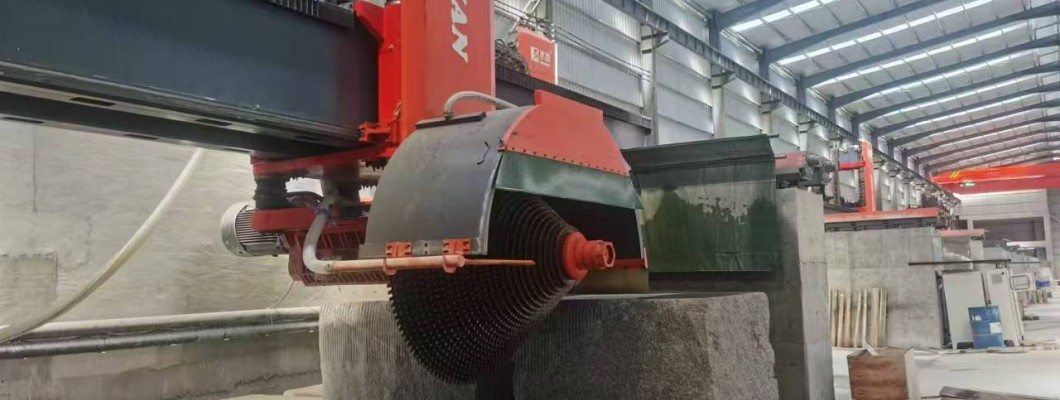 How to Select an Efficient and Durable Stone Cutting Machine? 5 Key Points to Help You Avoid Pitfalls! How to Select an Efficient and Durable Stone Cutting Machine? 5 Key Points to Help You Avoid Pitfalls!