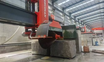 How to Select an Efficient and Durable Stone Cutting Machine? 5 Key Points to Help You Avoid Pitfalls!
