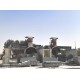 Single beam bridge stone cutting machine QQJ-2500