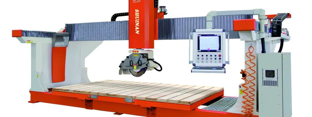 Stone Cutting Machine: Embark on a New Journey of Stone Processing Stone Cutting Machine: Embark on a New Journey of Stone Processing