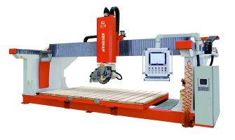 Stone Cutting Machine: Embark on a New Journey of Stone Processing