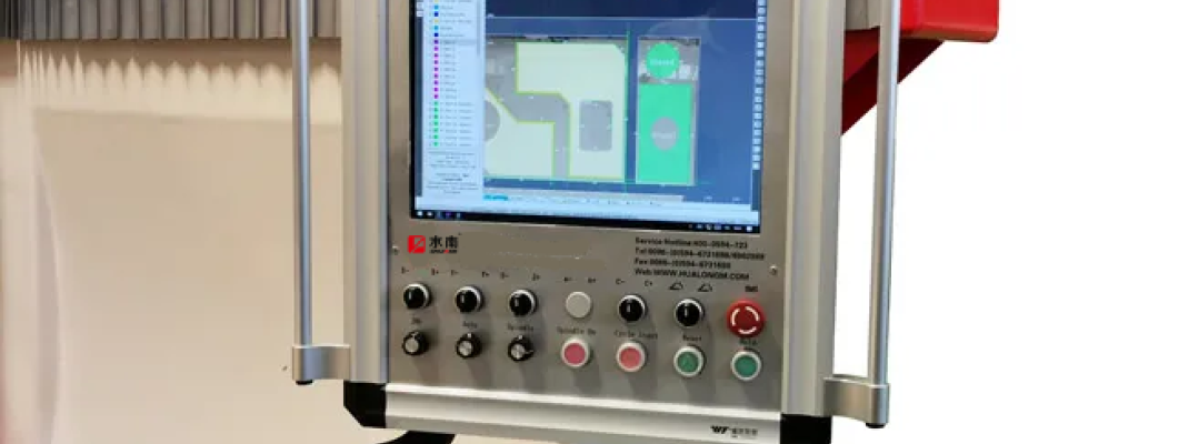 How to Reduce Energy Use on a 5-Axis CNC Bridge Saw