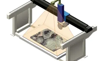 Infrared Bridge Stone Cutting Machines: Efficient and Precise Stone Processing Solutions for Global Markets