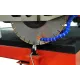 5-Axis CNC Bridge Saw Cutting Machine