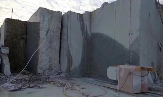 What to do if the diamond wire saw breaks