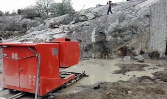 Wire Saw Mining: The Key Technology for Enhancing Mining Efficiency and Precision