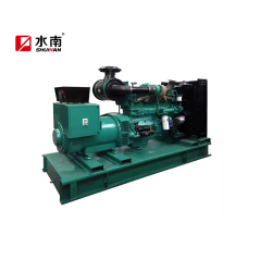 Diesel Generator 110KVA