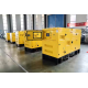 Silent generator
