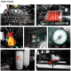 Silent generator