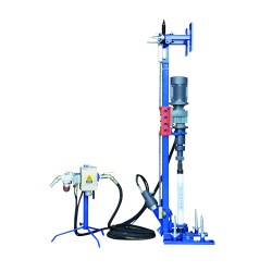 Mining Equipment DTH Drilling Machine