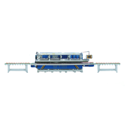 Edge Polishing Machine