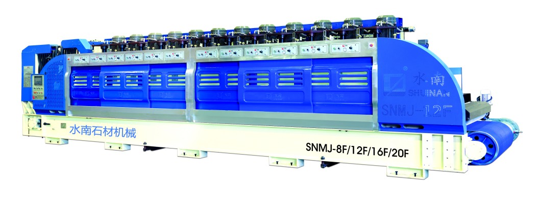 Granite stone plate processing technology Granite stone plate processing technology