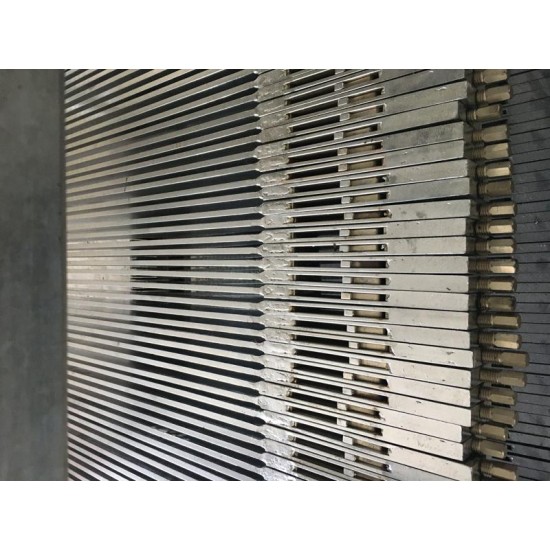 Gang Saw Blade
