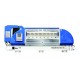 Granite Automatic Litchi-Surface processing Machine