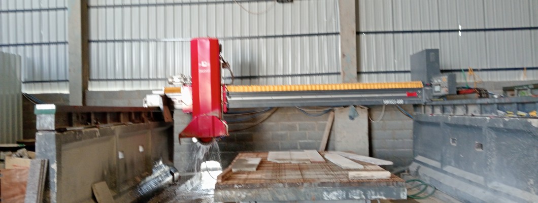 Stone Machinery Glossary: Must-Know Terms for Beginners in the Stone Processing Industry Stone Machinery Glossary: Must-Know Terms for Beginners in the Stone Processing Industry