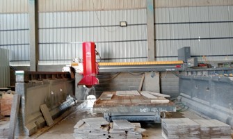 Bridge Infrared Cutter vs. Traditional Disc Saw: Which Stone Cutting Machine Fits Your Factory Best?