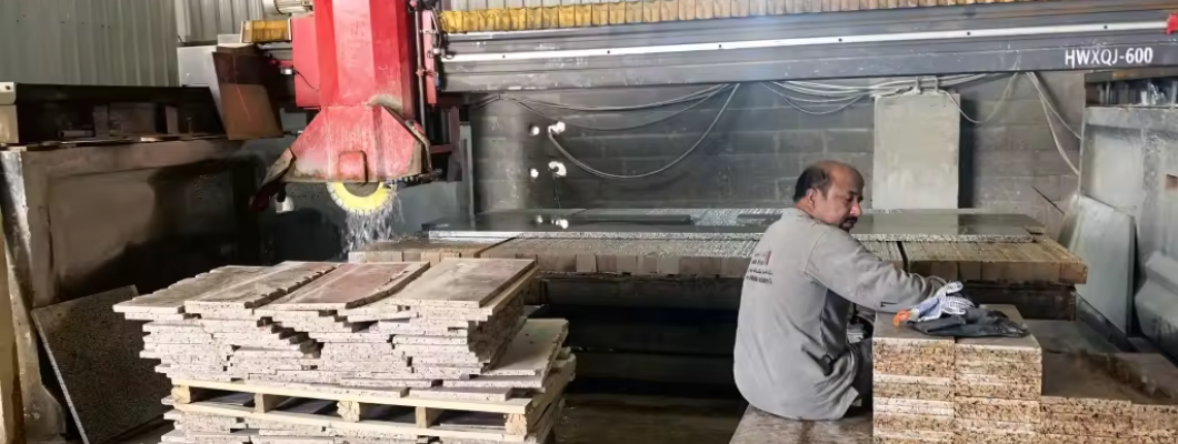Stone Cutting Machine Daily Maintenance Guide — Extend Service Life by 3 Years Stone Cutting Machine Daily Maintenance Guide — Extend Service Life by 3 Years