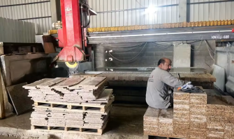 Stone Cutting Machine Daily Maintenance Guide — Extend Service Life by 3 Years