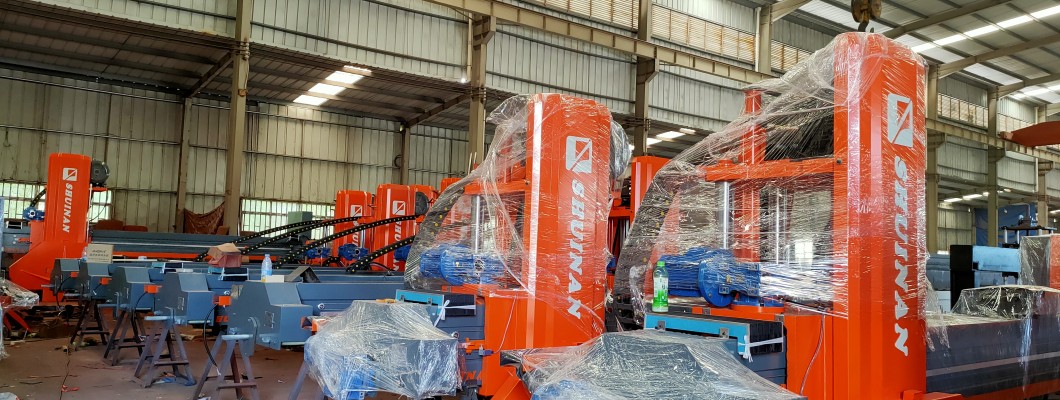 Why More African Buyers Are Switching to Chinese Stone Machines Why More African Buyers Are Switching to Chinese Stone Machines