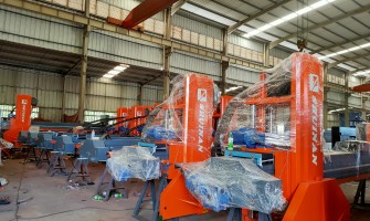 Why More African Buyers Are Switching to Chinese Stone Machines