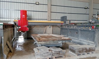 How to Import Stone Cutting Machines from China to Nigeria – 2025 Complete Guide