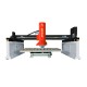 Infrared Bridge Type Cutting Machine HWXQJ-600