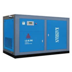 Screw Air Compressor