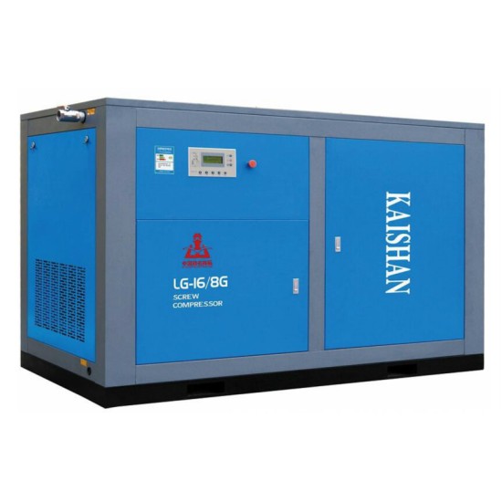 Screw Air Compressor