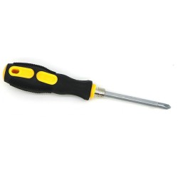 Cross screwdriver