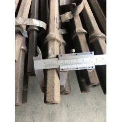 Drill pipe 0.3~6m