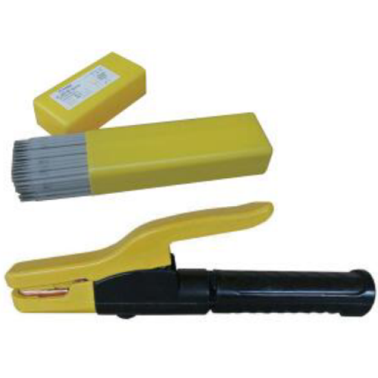 Electrode holder